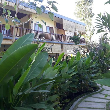Jaya Villa Amed Exterior foto
